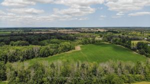 Studio farm home for sale in Ramara — 4026 Highway 12 N/a