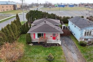 3-bedroom detached home for sale in Stormont — 402 Cline Avenue