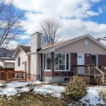 3-bedroom detached home for sale in Stormont — 402 Cline Avenue (Photo 5)