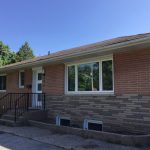 3-bedroom detached home for rent in Oakville — 402 Third Line (Photo 1)