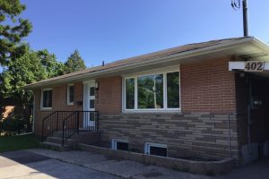 3-bedroom detached home for rent in Oakville — 402 Third Line