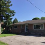 3-bedroom detached home for rent in Oakville — 402 Third Line (Photo 2)