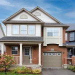 3-bedroom home for rent in Oakville — 4034 Donnic Drive (Photo 1)