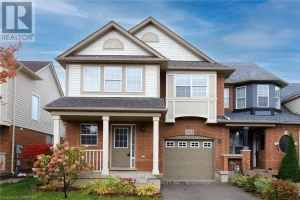 3-bedroom home for rent in Oakville — 4034 Donnic Drive