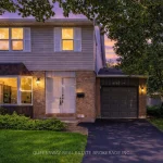 3-bedroom home for rent in Oakville — 4034 Donnic Drive (Photo 4)