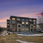 1-bedroom condo apartment for sale in Ottawa — 403 - 230 Titanium Private (Photo 1)
