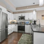 1-bedroom condo apartment for sale in Ottawa — 403 - 230 Titanium Private (Photo 2)