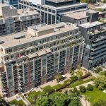 1-bedroom condo apartment for sale in Toronto — 403 - 60 Bathurst Street (Photo 3)