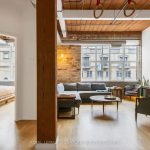 1-bedroom condo apartment for sale in Toronto — 403 - 60 Bathurst Street (Photo 5)