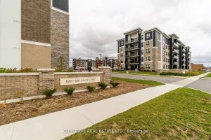 2-bedroom home for rent in Milton — 403 - 620 Sauve Street