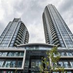 3-bedroom home for rent in Mississauga — 403 - 65 Watergarden Drive (Photo 1)