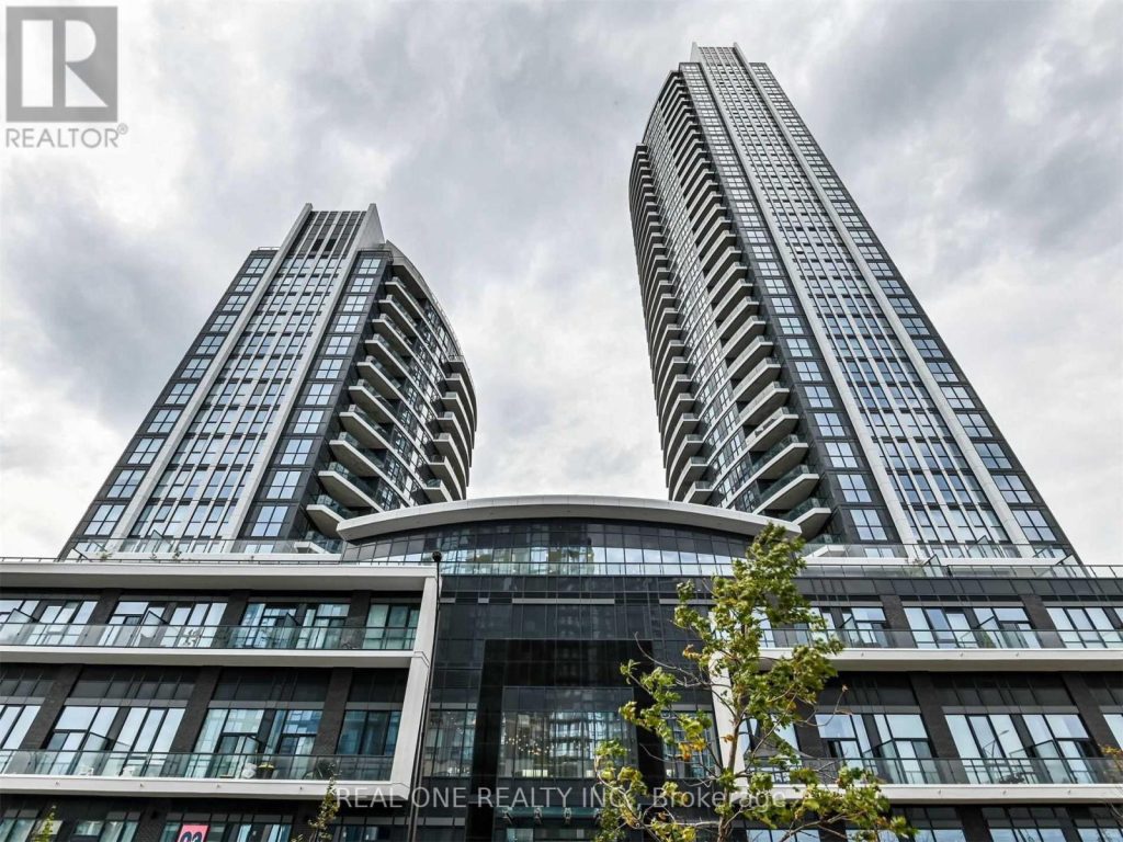 3-bedroom home for rent in Mississauga — 403 - 65 Watergarden Drive (Photo 1)