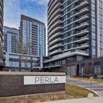 3-bedroom home for rent in Mississauga — 403 - 65 Watergarden Drive (Photo 2)