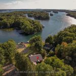 2-bedroom detached home for sale in Frontenac — 403 Thousand Islands Parkway (Photo 1)