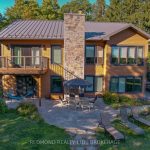 2-bedroom detached home for sale in Frontenac — 403 Thousand Islands Parkway (Photo 2)