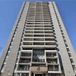 1-bedroom home for rent in Ottawa — 404 - 1785 Frobisher Lane (Photo 1)