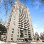 1-bedroom home for rent in Ottawa — 404 - 1785 Frobisher Lane (Photo 2)