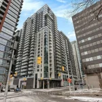 1-bedroom home for rent in Ottawa — 404 - 1785 Frobisher Lane (Photo 5)