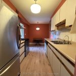 2-bedroom condo apartment for sale in Toronto — 404 - 2088 Lawrence Avenue W (Photo 2)
