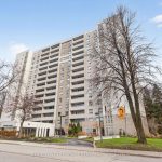 2-bedroom condo apartment for sale in Toronto — 404 - 2088 Lawrence Avenue W (Photo 3)