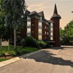 2-bedroom home for sale in Kitchener — 404 - 384 Erb Street W (Photo 2)