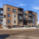 2-bedroom home for sale in Kitchener — 404 - 384 Erb Street W (Photo 4)