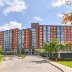 2-bedroom home for sale in Kitchener — 404 - 384 Erb Street W (Photo 5)
