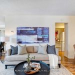 2-bedroom condo apartment for sale in Toronto — 404 - 90 Ling Road (Photo 1)
