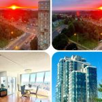 2-bedroom condo apartment for sale in Toronto — 404 - 90 Ling Road (Photo 3)