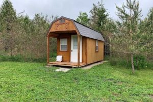 Studio vacant land home for sale in Grey Highlands — 405251 Grey Rd 4 Road