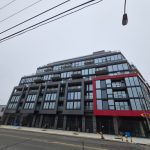 1-bedroom co-op apartment for rent in Toronto — # 405 - 2 Manderley Dr Drive (Photo 1)