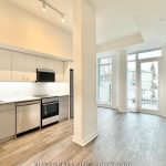 1-bedroom co-op apartment for rent in Toronto — # 405 - 2 Manderley Dr Drive (Photo 4)