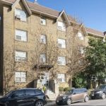 1-bedroom co-op apartment for rent in Toronto — # 405 - 2 Manderley Dr Drive (Photo 5)
