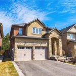 4-bedroom home for sale in Ancaster — 405 Valridge Drive (Photo 1)