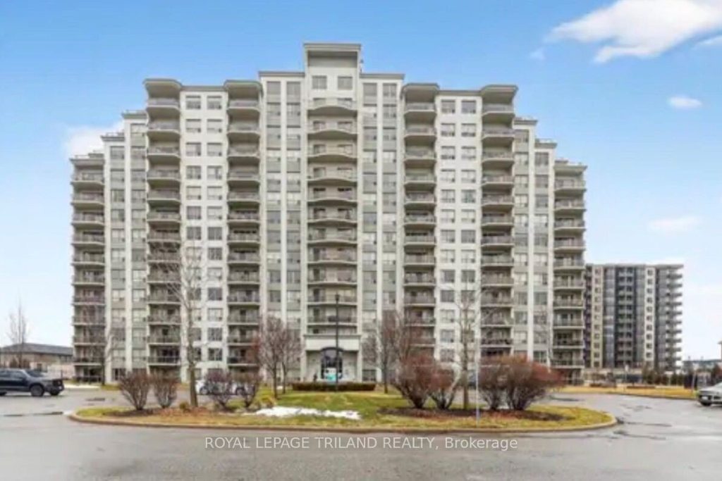 2-bedroom condo apartment for sale in Middlesex — 406 - 1030 Coronation Drive (Photo 1)