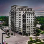 2-bedroom condo apartment for sale in Middlesex — 406 - 1030 Coronation Drive (Photo 5)