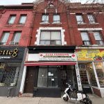 Studio commercial retail home for rent in Toronto — 406 Spadina Avenue (Photo 1)