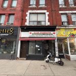 Studio commercial retail home for rent in Toronto — 406 Spadina Avenue (Photo 2)