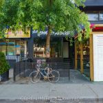 Studio commercial retail home for rent in Toronto — 406 Spadina Avenue (Photo 4)
