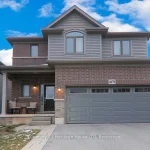 3-bedroom home for sale in Lincoln — 4070 Thomas Street (Photo 1)