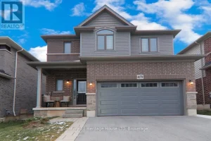 3-bedroom home for sale in Lincoln — 4070 Thomas Street