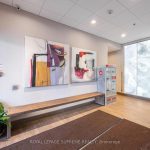 1-bedroom condo apartment for rent in Toronto — 407 - 11 Christie Street (Photo 2)