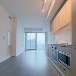 1-bedroom condo apartment for rent in Toronto — 407 - 11 Christie Street (Photo 3)