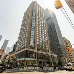 1-bedroom condo apartment for rent in Toronto — 407 - 11 Christie Street (Photo 4)