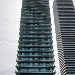 1-bedroom condo apartment for rent in Toronto — 407 - 33 Shore Breeze Drive (Photo 2)