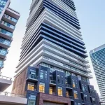 1-bedroom condo apartment for rent in Toronto — 407 - 33 Shore Breeze Drive (Photo 4)