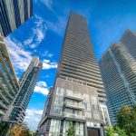 1-bedroom condo apartment for rent in Toronto — 407 - 33 Shore Breeze Drive (Photo 5)