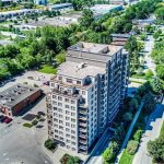 2-bedroom condo apartment for sale in Waterloo — 407 - 539 Belmont Avenue W (Photo 2)