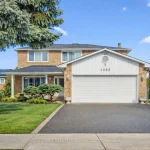 4-bedroom home for sale in Mississauga — 4085 Twine Crescent (Photo 1)