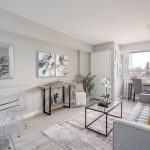 1-bedroom home for sale in Mississauga — 409 - 6500 Montevideo Road (Photo 5)